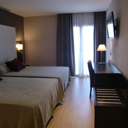 Hotel Petit Palau - Adults Only Blanes Exterior foto