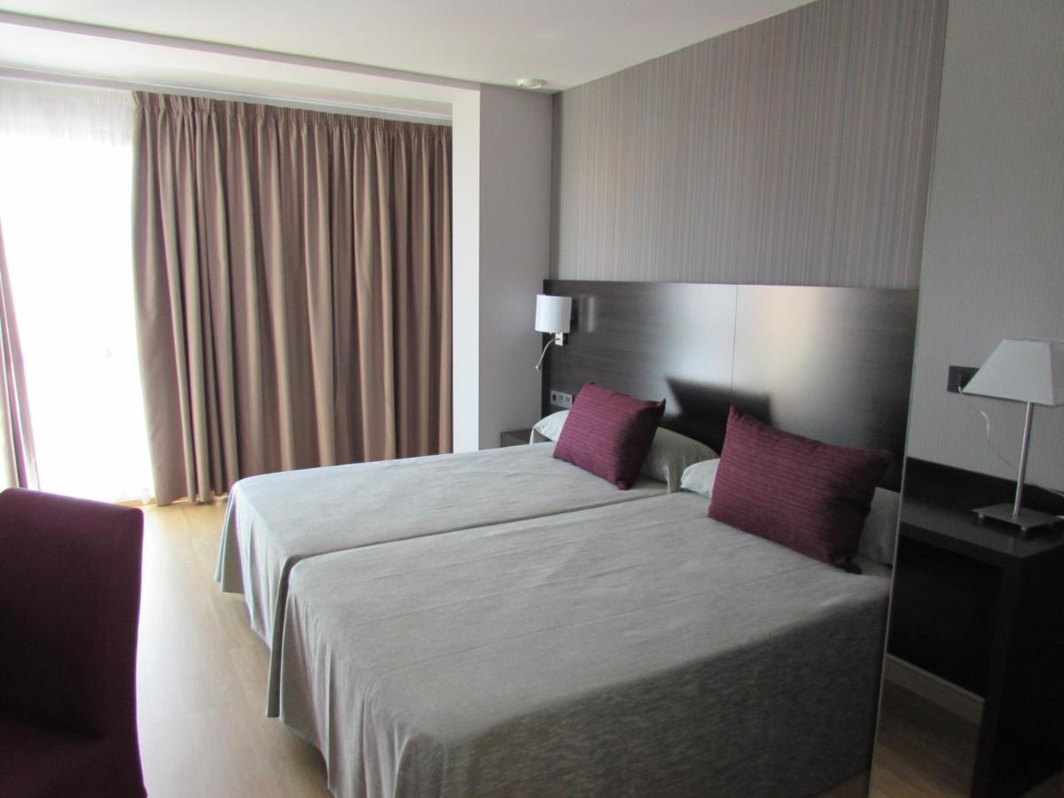 Hotel Petit Palau - Adults Only Blanes Exterior foto
