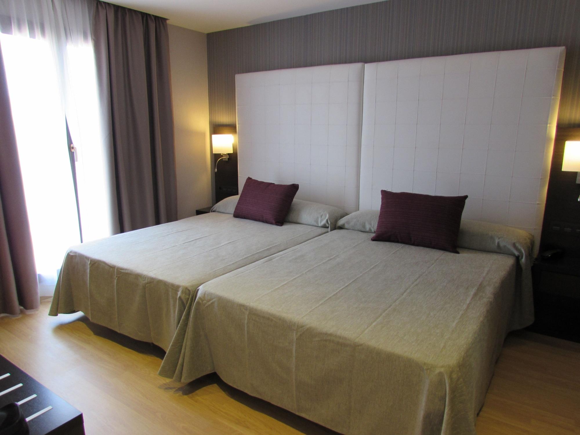Hotel Petit Palau - Adults Only Blanes Exterior foto