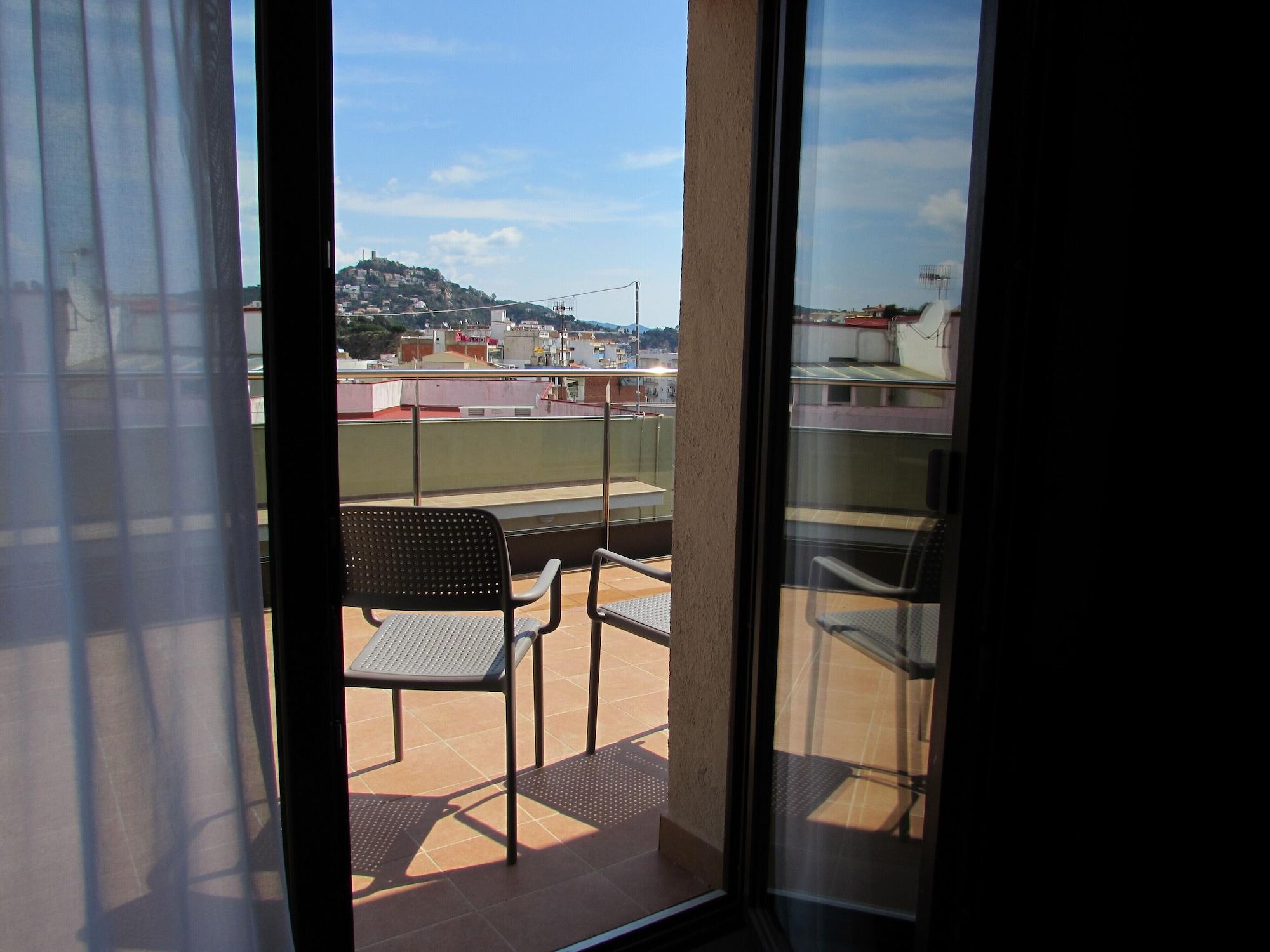Hotel Petit Palau - Adults Only Blanes Exterior foto