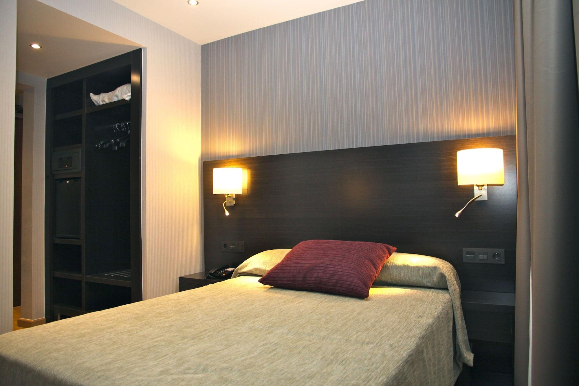 Hotel Petit Palau - Adults Only Blanes Exterior foto