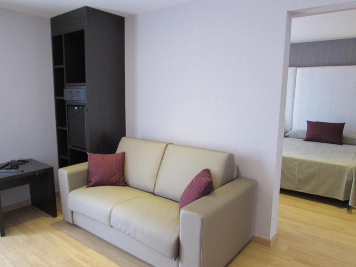Hotel Petit Palau - Adults Only Blanes Exterior foto