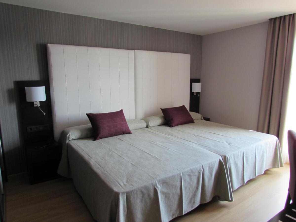 Hotel Petit Palau - Adults Only Blanes Exterior foto