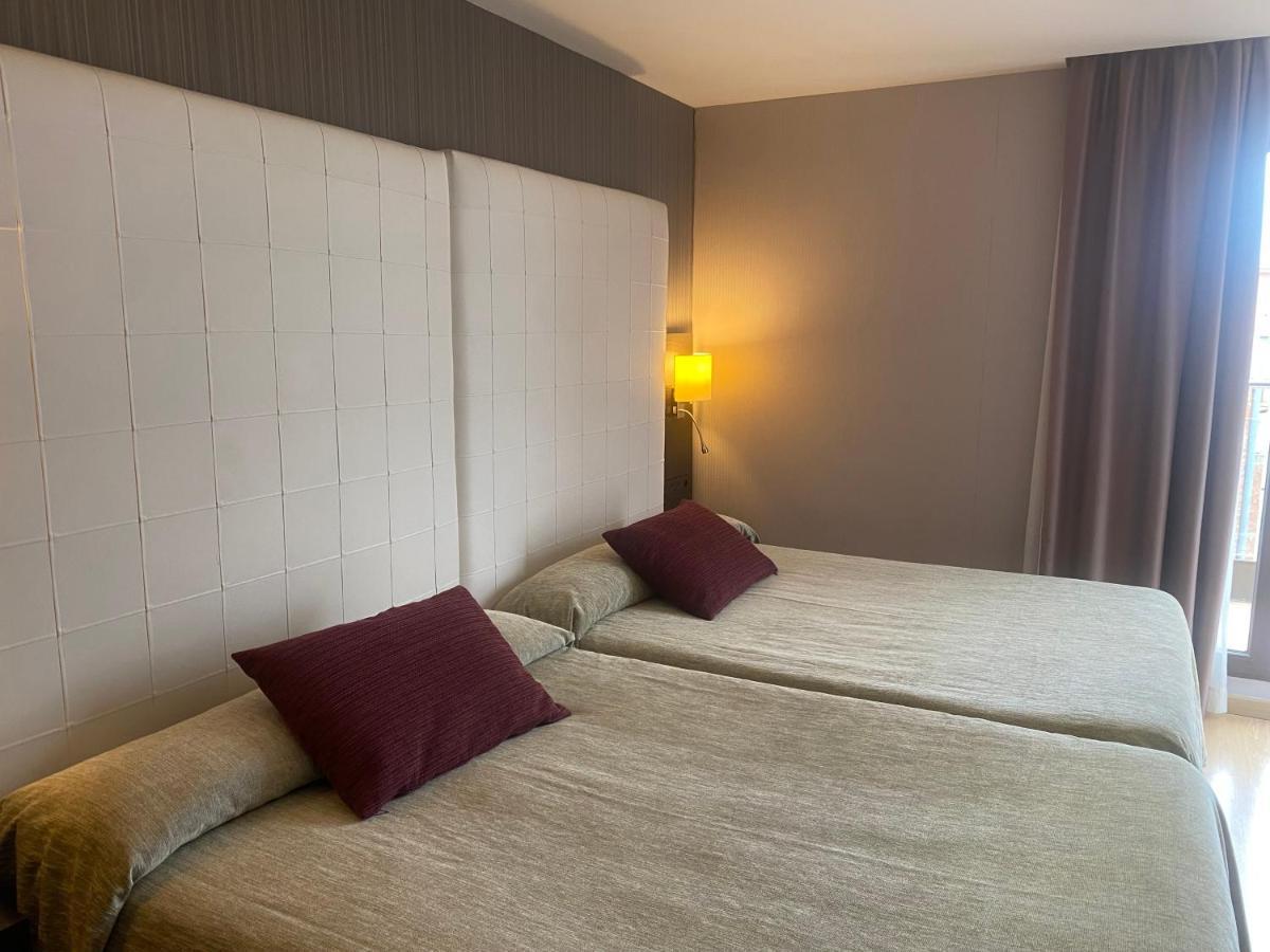 Hotel Petit Palau - Adults Only Blanes Exterior foto
