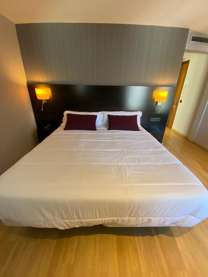 Hotel Petit Palau - Adults Only Blanes Exterior foto