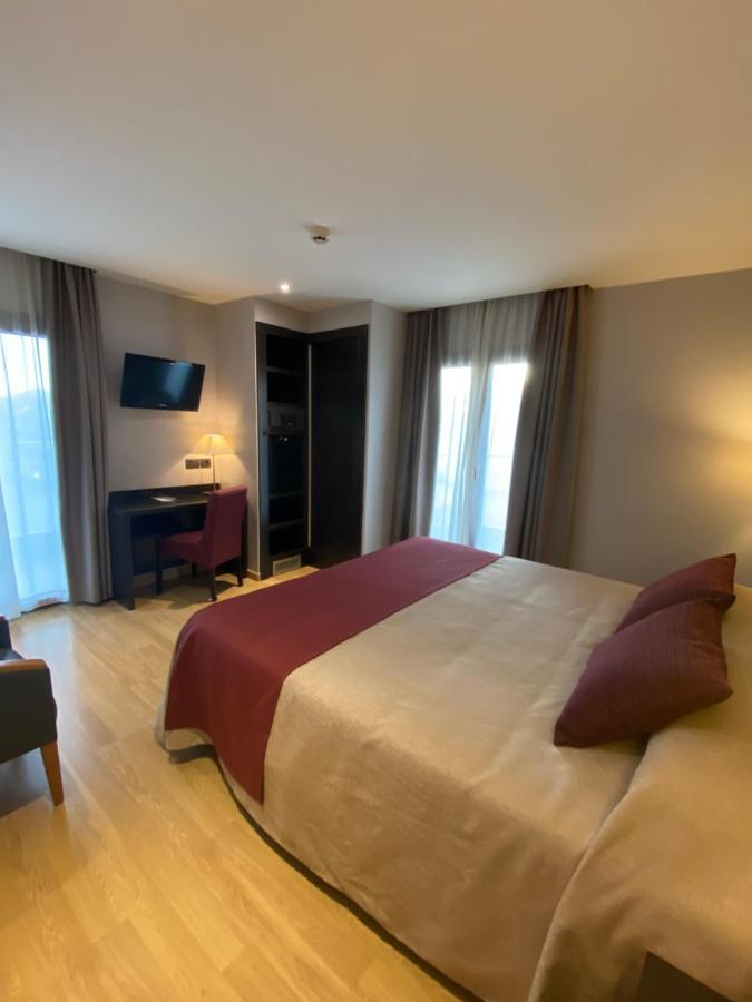 Hotel Petit Palau - Adults Only Blanes Exterior foto