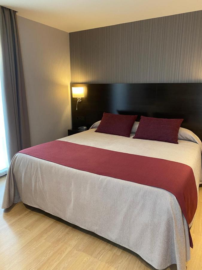 Hotel Petit Palau - Adults Only Blanes Exterior foto
