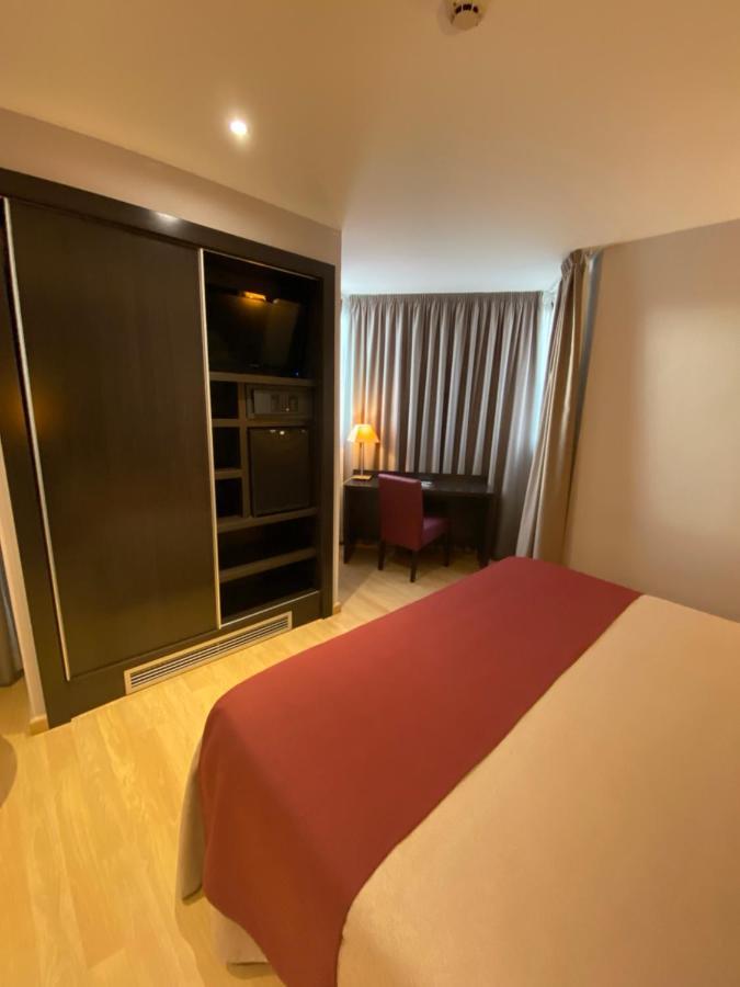 Hotel Petit Palau - Adults Only Blanes Exterior foto