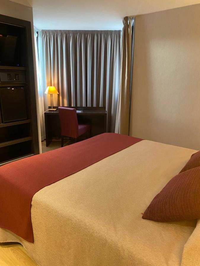 Hotel Petit Palau - Adults Only Blanes Exterior foto