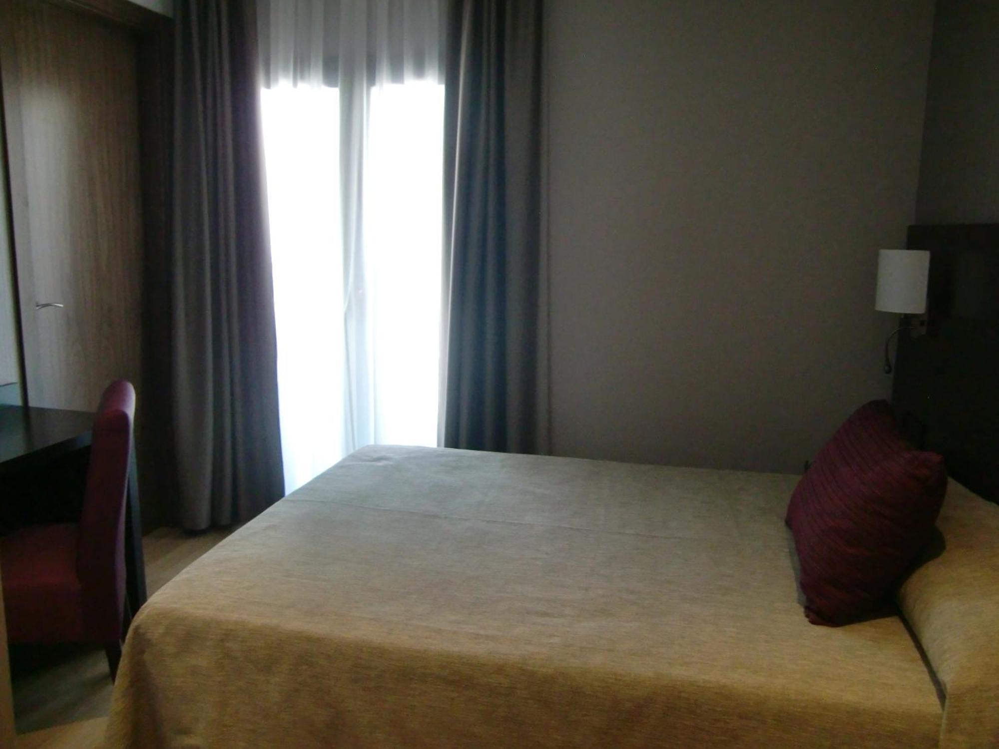 Hotel Petit Palau - Adults Only Blanes Exterior foto