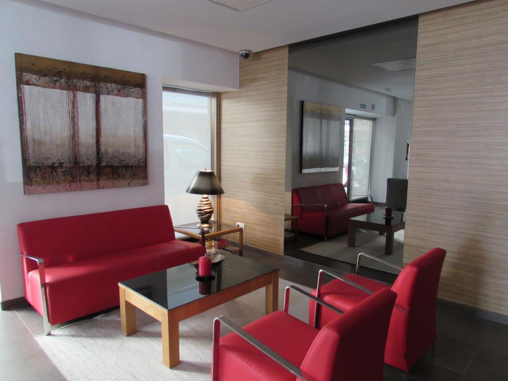Hotel Petit Palau - Adults Only Blanes Exterior foto