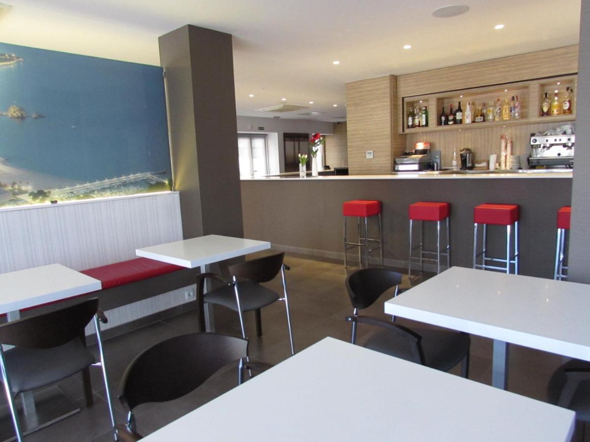 Hotel Petit Palau - Adults Only Blanes Exterior foto